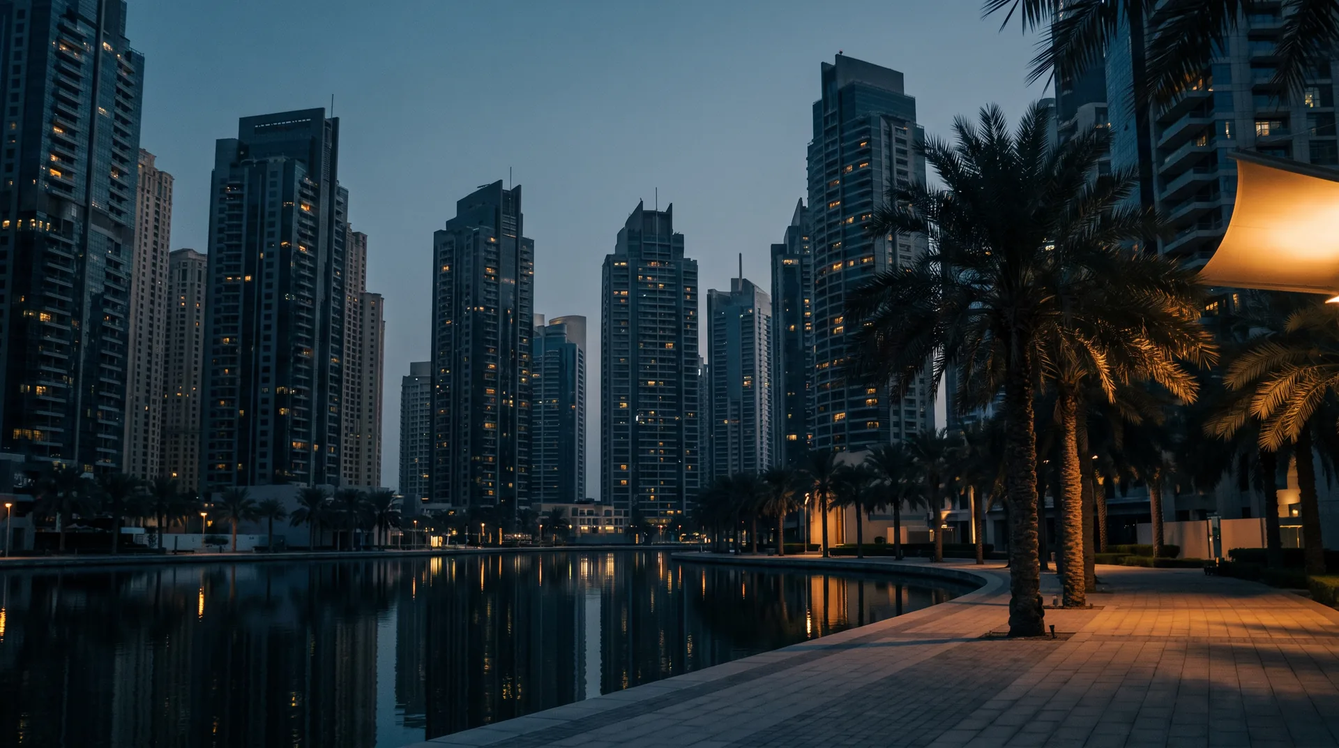 DMCC Freezone Dubai: Überblick für Unternehmer