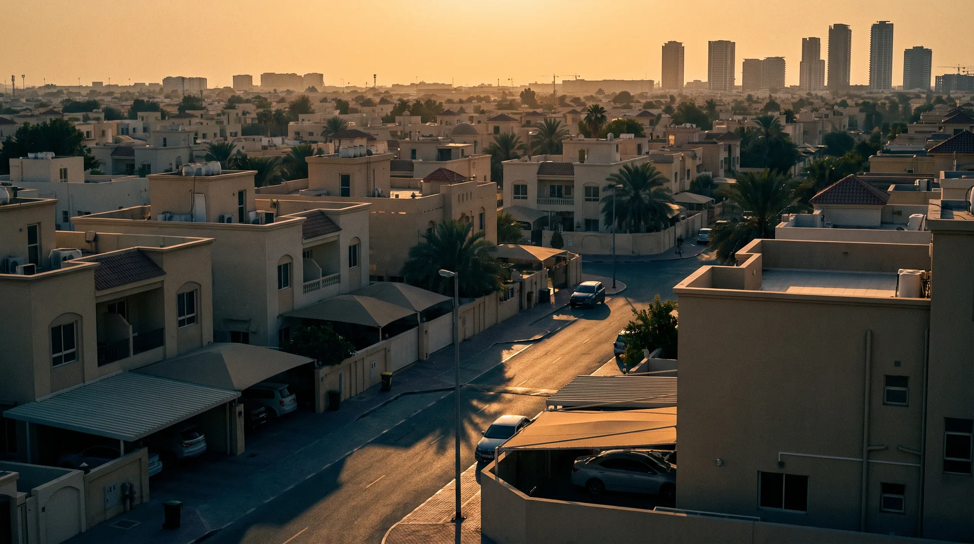 Wo in Dubai wohnen? Die besten Stadtteile im Überblick