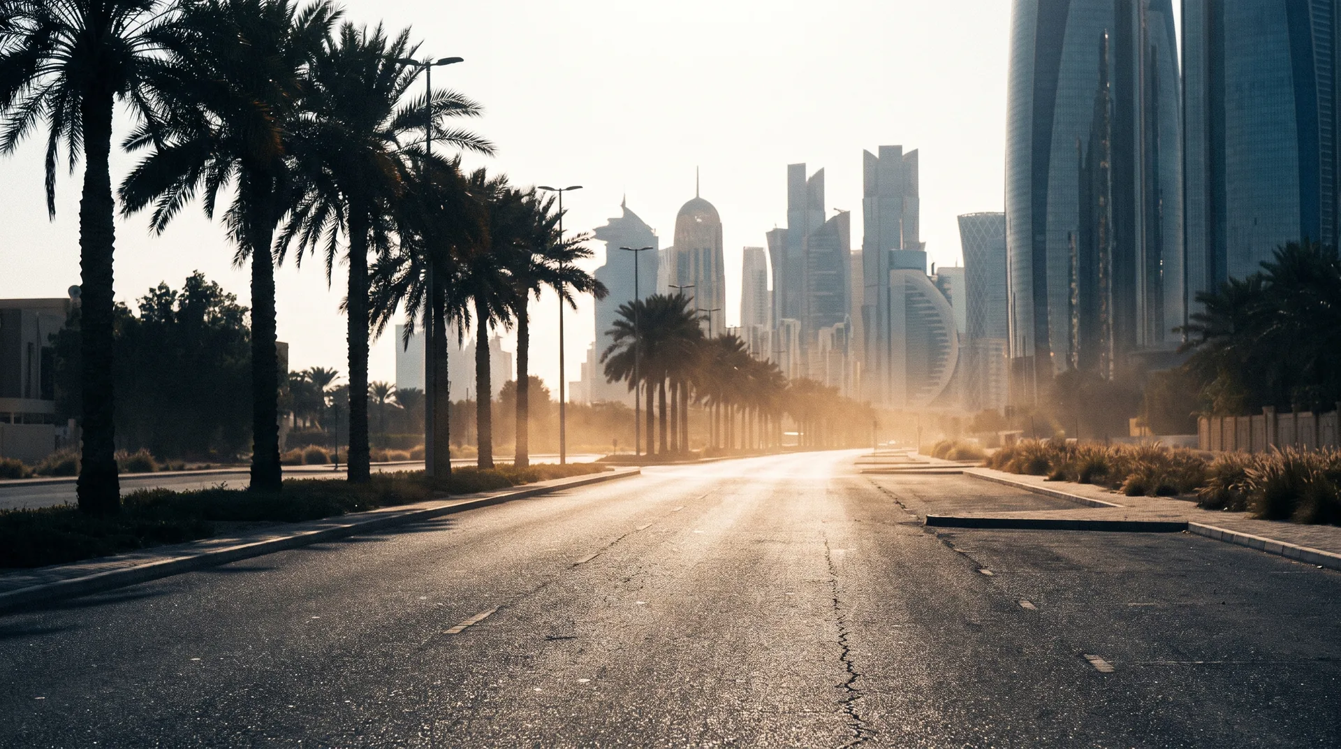 Wetter und Klima in Dubai: das erwartet Auswanderer