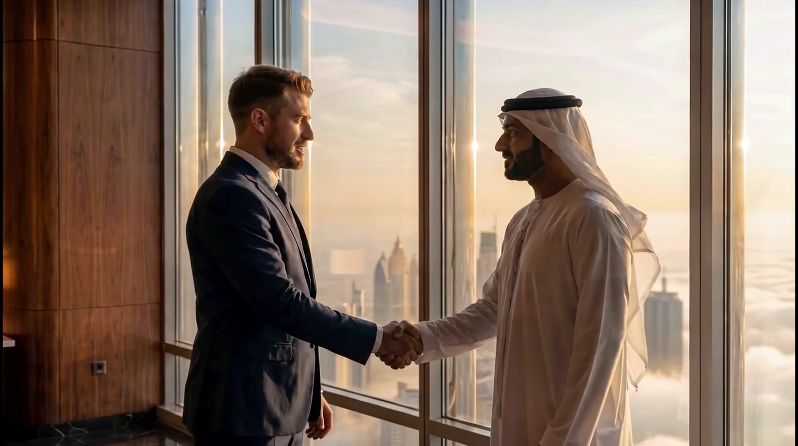 Top-Vorteile der Zusammenarbeit mit einer lokalen Buchhaltungsfirma in Dubai